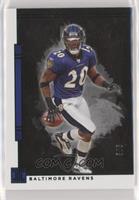 Ed Reed #/5