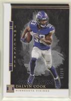 Dalvin Cook #/10