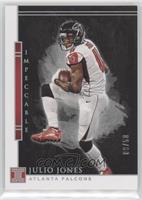 Julio Jones #/50