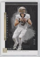 Drew Brees #/50