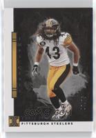 Troy Polamalu #/50