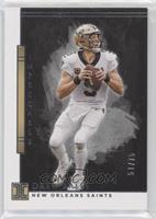 Drew Brees #/75