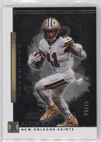 Alvin Kamara #/75