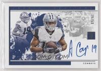 Amari Cooper #/50