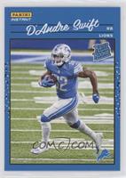 D'Andre Swift #/2,044