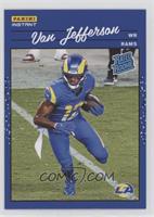 Van Jefferson #/2,044