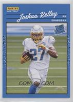 Joshua Kelley #/2,044