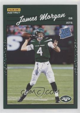2020 Panini Instant NFL - 1990 Rated Rookie #RR38 - James Morgan /2044