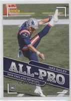 Jake Bailey #/241