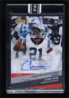 Jeremy Chinn [Uncirculated] #/10