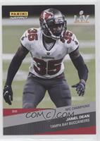 NFC Champions - Jamel Dean #/361