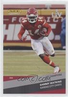 AFC Champions - Sammy Watkins #/425