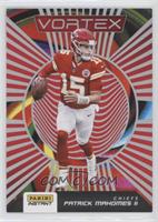 Patrick Mahomes II #/935