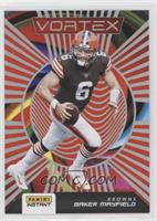 Baker Mayfield [EX to NM] #/935