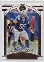 Quenton Nelson #/25