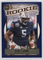 Rookies - Derrick Brown #/50