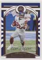 Saquon Barkley #/50