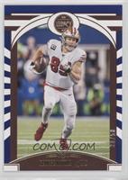 George Kittle #/50