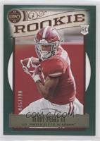 Rookies - Henry Ruggs III #/100