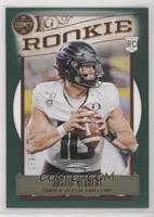 Rookies - Justin Herbert #/100