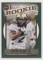 Rookies - Laviska Shenault Jr. #/100