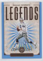 Legends - Troy Aikman #/25