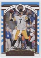 Ben Roethlisberger #/25