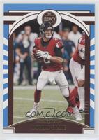 Matt Ryan #/25