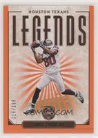 Legends - Andre Johnson #/199