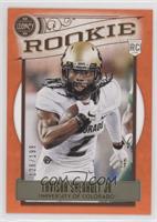 Rookies - Laviska Shenault Jr. #/199