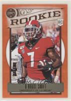 Rookies - D'Andre Swift #/199