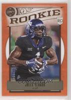 Rookies - Jalen Reagor #/199