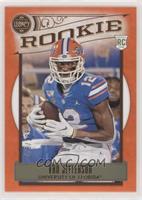 Rookies - Van Jefferson #/199