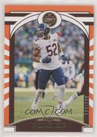 Khalil Mack #/199