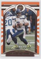 Russell Wilson #/199