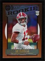 Rookies - Tua Tagovailoa #/100