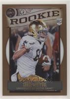 Rookies - Chase Claypool #/100