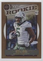 Rookies - Denzel Mims #/100