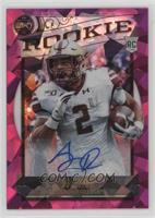 Rookies - AJ Dillon #/10