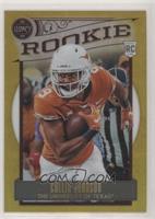 Rookies - Collin Johnson #/25