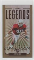 Legends - Pat Tillman #/100