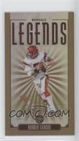 Legends - Boomer Esiason #/100