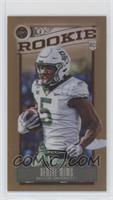 Rookies - Denzel Mims #/100