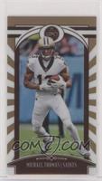 Michael Thomas [EX to NM] #/100