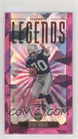 Legends - Steve Largent #/10