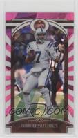 Jacoby Brissett #/10