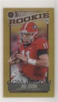 Rookies - Jake Fromm #/25