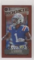 Rookies - CJ Henderson #/75