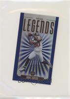 Legends - Andre Johnson #/50