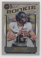 Rookies - Justin Herbert